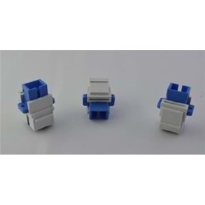 TELDATA TLD-TLD235 SHUTTER SIMPLEX ADAPTÖR SC-SM(10LU)