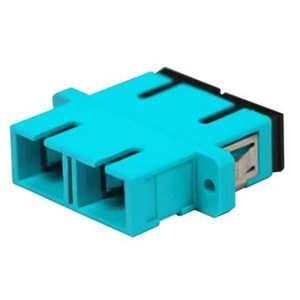 TELDATA TLD-MADP35 FIBER OPTIK SC-OM3 MM DUBLEX ADAPTÖR(20Lİ)