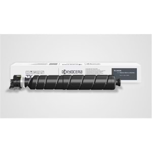 Kyocera TK-8455K Black Siyah Orjinal Fotokopi Toneri TASKalfa MZ2501ci - MZ3501ci 25.000 Sayfa