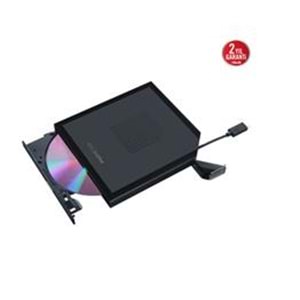 Asus ZenDrive SDRW-08V1M-U ZenDrive V1M Harici DVD Yazıcı