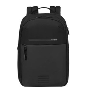 SAMSONITE KS6-09-007 13.3 Moderny Seyahat Notebook Sırt Çantası Siyah