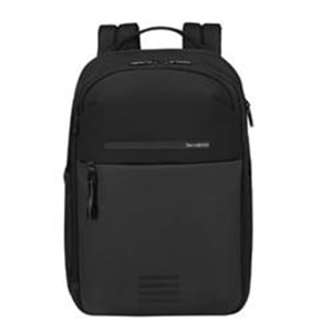 SAMSONITE KS6-09-007 13.3 Moderny Seyahat Notebook Sırt Çantası Siyah