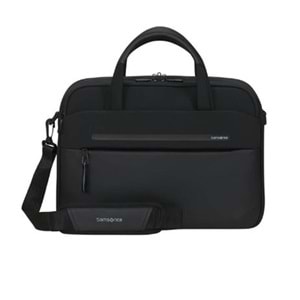 SAMSONITE KS6-09-006 15.6 Moderny Notebook Çantası Siyah 