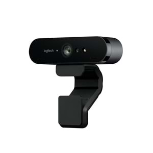 Logitech 960-001724 Brio 4K Ultra Hd Webcam V-U0040 