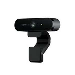 Logitech 960-001724 Brio 4K Ultra Hd Webcam V-U0040 