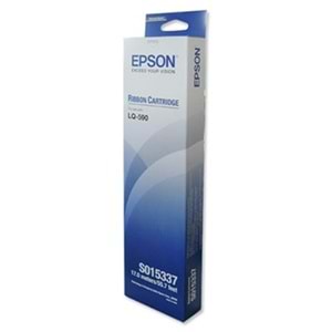 Epson PLQ-20-20M RIBBON CARTRIDGE C13S015339