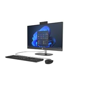 Hp ProOne 240 G10 D36C6ET Ultra 7 155U 16GB 512GB SSD 23.8