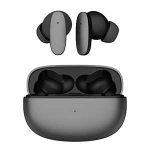 Snapron SNK-9004 Siyah Anc & Enc Kablosuz Bluetooth 5.4 Kulaki·çi· Kulaklik 