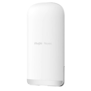 Ruıjıe Reyee RG-EST330F-P 5 Ghz 867 Mbps 3Km Noktadan Noktaya Dış Ortam Access Point 