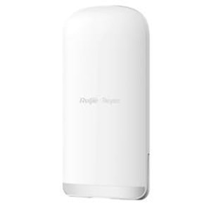 Ruıjıe Reyee RG-EST330F-P 5 Ghz 867 Mbps 3Km Noktadan Noktaya Dış Ortam Access Point 