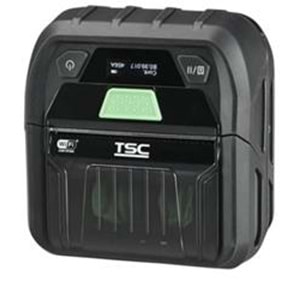 TSC RE310 Mobil Bluetooth+Wifi Etiket ve Fiş Yazıcı
