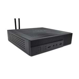 Quadro FORTE 842165 i5 4200M 16gb 512gb SSD VGA-HDMI FreeDOS Mini PC