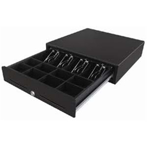 PShop Metal Para Çekmecesi 5 Gözlü 5C5C