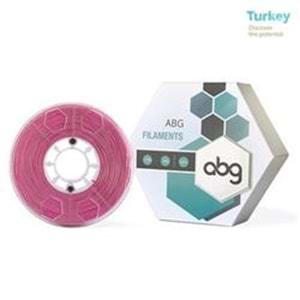 ABG PLA Fıstık Yeşil Filament 1.75mm 1kg