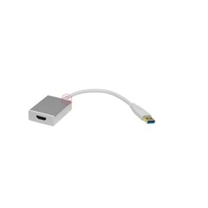 Frisby FA-6620UH USB3.0 - HDMI Dönüştürücü 