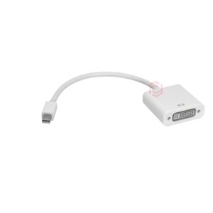 Frisby FA-6666C Mini Display Port - DVI-D Dönüştürücü (1080P)