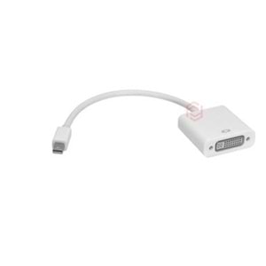 Frisby FA-6666C Mini Display Port - DVI-D Dönüştürücü (1080P)