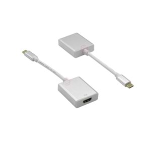 Frisby FA-7658TC Type-C - HDMI Adaptör
