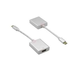 Frisby FA-7658TC Type-C - HDMI Adaptör