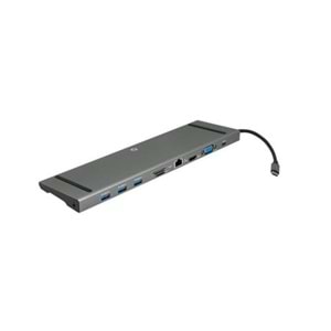 Frisby FA-7720TC USB Type-C™ Hub (Çoklu Bağlantı Noktası)