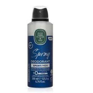 Eyüp Sabri Tuncer Sport - Erkek Sprey Deodorant 200 ml