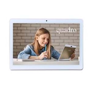 Quadro Soft Touch 102 Quad Core A55 1.5ghz IPS 2gb 32gb Wi-Fi & Bluetooth Android 9 10.1