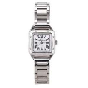 Swiss Plus Woman Watch Model-4 ST6162AF Silver