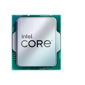 Intel Core Ultra 5 235 14C 2.9ghz 24MB 1851P Kutusuz Fansız Işlemci