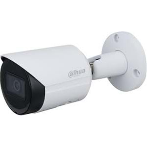 Dahua IPC-HFW2441S-S-0360B 4MP 3.6MM Starlight WizSense PoE IP Bullet Kamera