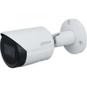 Dahua IPC-HFW2441S-S-0360B 4MP 3.6MM Starlight WizSense PoE IP Bullet Kamera