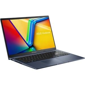 Asus Vivobook 15 X1504VA-BQ4126W Core 5 120U 8Gb 512Gb Ssd X1504VA-BQ3970W 15.6