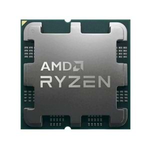 Amd Ryzen 7 9850X3D TRAY 4.7 GHz 96MB Önbellek 8 Çekirdek AM5 4nm Kutusuz İşlemci