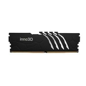 INNO3D I3D5U32GC4048MM-H 32GB 4800MHz CL40 DDR5 Gaming (Bellek) Ram