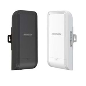 Hikvision DS-3WF500T-EI-2N-P 500 Metre 2.4Ghz 300Nbps 2xMbit Poe Bridge 