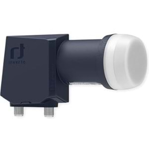 Novacom İnverto New Black Ultra Twin 2 li LNB 5929