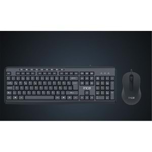 Inca IMK-372T Klavye Mouse Set