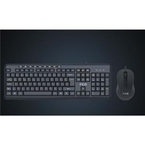 Inca IMK-372T Klavye Mouse Set