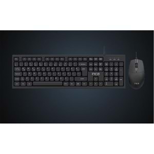 Inca IMK-376T Klavye Mouse Set