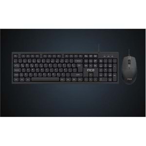 Inca IMK-376T Klavye Mouse Set