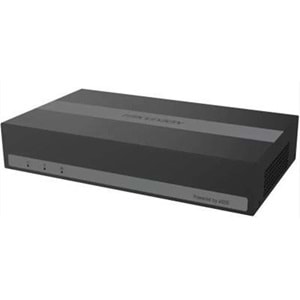 Hikvision DS-E16HGHI-B (STD)16 Kanal EDVR 1TB SSD Dahil Kayıt Cihazı