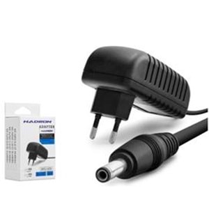 HADRON HD8414 Modem Router Adaptörü 14W 7V 2A 3.5x1.35 mm Siyah