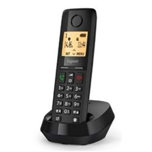 Gigaset SL800 HSB Pro Dect Telsiz Telefon