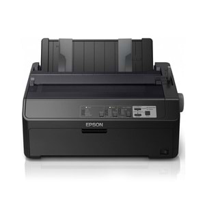 EPSON FX-890II NOKTA VURUŞLU YAZICI