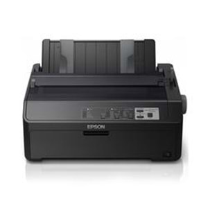 EPSON FX-890II NOKTA VURUŞLU YAZICI