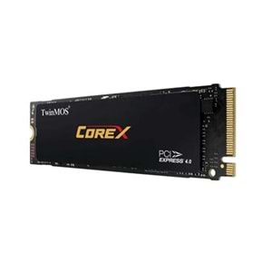 TwinMOS 1TB M.2 NVMe Okuma 5000- Yazma 4800MB Soğutuculu SSD-NVCX1TBG42280 Ssd Disk