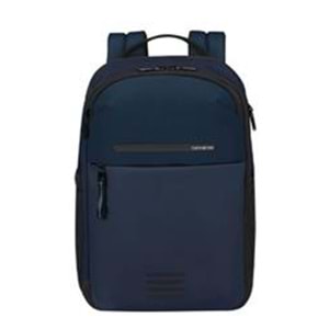 SAMSONITE KS6-04-003 15.6 Moderny Seyahat Notebook Sırt Çantası Yeşil