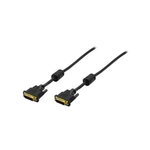 Frisby FA-7424DV DVI - DVI Kablo (24+5 pin) (3m)