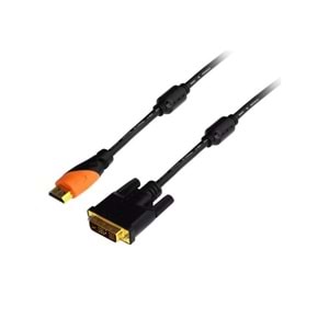 Frisby FA-DIV10 HDMI to DVI Kablo (1.8m)