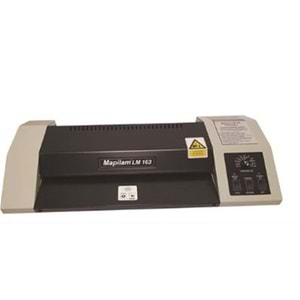 Mapilam Laminasyon Makinesi A3 Lm163