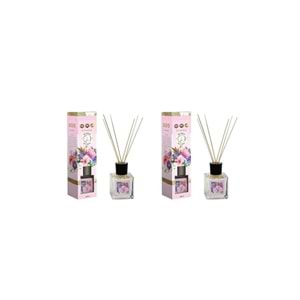 Pereja Diffuser 100ml Kaşmir Çubuklu Oda Kokusu